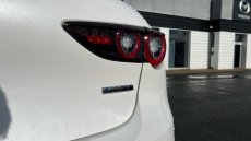 Mazda 3 2.5 e-Skyactiv G MHEV [140] Homura 5dr Petrol Hatchback